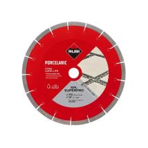 Rubi - 40910 spl 250 ext superpro Diamond Blade 250mm RUB40910