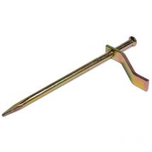 Clou circulaire 250mm Rubi