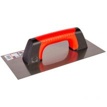 Llana acero 30cm R75950 Rubi