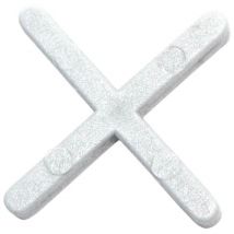 Rubi - 02902 Tile Spacers 1/8in (3mm) (Pack 200) RUB02902