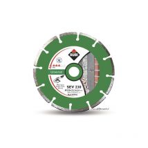 Disque diamant général segmenté génie, 25916 - Rubi