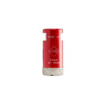 Rubi – Bohrkrone Ø28 mm für Trockenbohrungen – 4911 – 28 mm – Beton, Ziegel