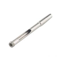 Trépan pour carrelage - diamètre 6 mm - RUBI - 4922