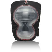 Rubi – Ginocchiere FLEX 81994 – Protezione ergonomica e flessibile per professionisti – Materiale morbido e resistente