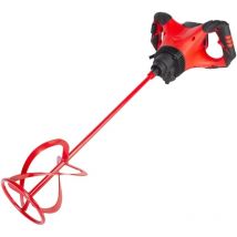 Rubi - Mezclador de mortero 1.800W mix-9 Supertorque