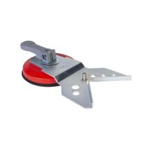 Multidrill Plus Guida per punte (ø max. 120 mm) - 51908 - Rubi