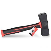 E3/79600 Maceta Mango Softgrip 1000G. 71899 Rubi