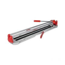Rubi - Tagliapiastrelle manuale, lunghezza di taglio 63 cm - STAR-63