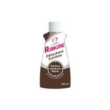 Détachant peinture cambouis résine 100ml Rubigine