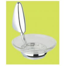 Accessori bagno - goccia ricambio per portasapone 1 pz