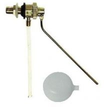 Rubinetti galleggianti S/SFERA1/2E28112