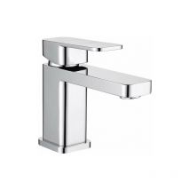 Miscelatore lavabo manzo
