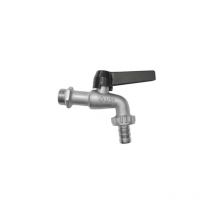 Rubinetto a sfera con portagomma 3/4'' dn 14 pn 16 Bugatti