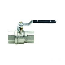 Ff water ball tap pass.h2o 1'1/4ff d.32