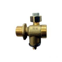 Rubinetto dell'acqua fredda isofast/isotwin/isomax