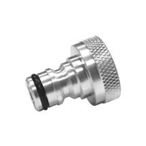 Rubinetto automatico in ottone 3/4'