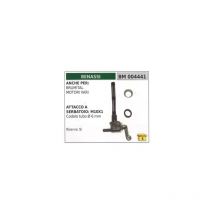 Grifo combustible motocultivador Benassi 004441