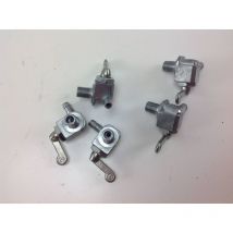 Lombardini - Grifo de combustible intermotor varios motores 005047