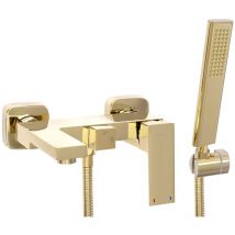 Rubinetto da vasca REA fenix gold