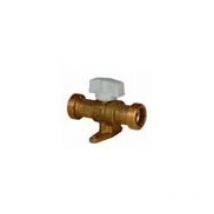 Rubinetto del gas 15x21 dm Vecchio Modello