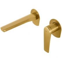 Delos oc miscelatore incasso lavabo - GLD055OC - Imex