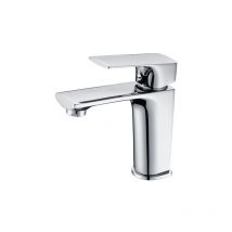 Bali cromo miscelatore lavabo - BDI017-1 - Imex