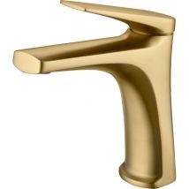 Delos oc miscelatore lavabo - BDD055-1OC - Imex