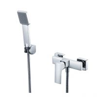 Bali cromo miscelatore vasca/doccia - BDI017-5 - Imex