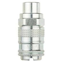 Rubinetto Rapido Filetto Femmina Ac 17/cm-dm Ani 1/4f