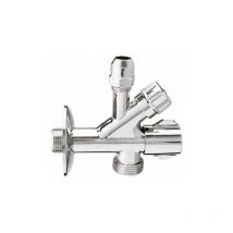 Rubinetto Filtro Con Attacco Lavatrice