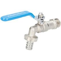 Rubinetto Fontastock Giardino 1/2" X 3/4"