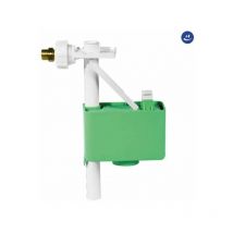 Coes Company Srl - Rubinetto galleggiante regolabile per cassette incasso 3/8 coes