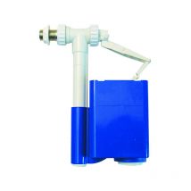 Dianhydro - Rubinetto galleggiante a scatola diam. 3/8
