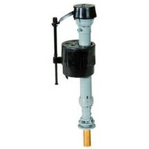 Rubinetto Galleggiante Fluid Master Attacco Basso Con Codolo In Ottone Per Cassetta Wc 3/8' Fluidmaster