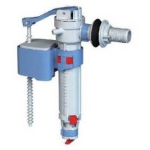 Rubinetto Galleggiante Multi-Connect A Doppia Entrata