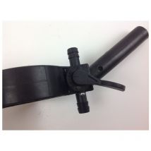 Rubinetto impugnatura per atomizzatore 3WF16 Kasei 3WF-16.3.3-3 360920