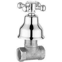 Paffo - rubinetto incasso serie viola Misura: Cromo