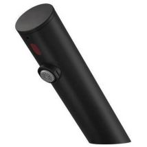 Rubinetto Lavabo Fotocellula Misura: Alim. Batteria 4x1,5v Acciaio