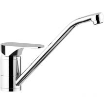 Rubinetto lavello con bocca girevole - serie class line