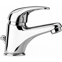 Rubinetto miscelatore lavabo enter