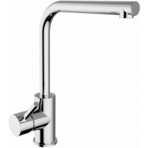 Apell - Rubinetto Cucina Miscelatore Monocomando AP7730CR Cromato