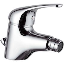 Rubinetterie Mariani - Rubinetto Miscelatore Monocomando Bidet In Ottone Mariani Epic Cromato