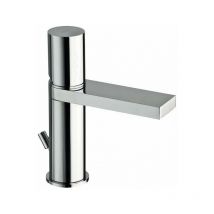 Miscelatore monocomando lavabo Resp Italia 352/A Cromo - Cromo