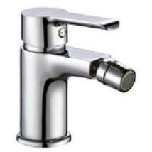 Robinet de bidet – Ariel – Chrome – Finition métal, Matières, Hauteur – IDRO Bric