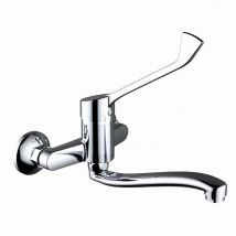 Miscelatore per lavello a parete S12 Urban CLEVER - 99216