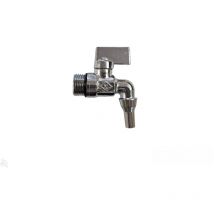 Rubinetto Per Olio 1/2