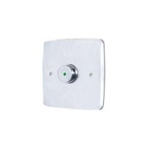 Rubinetto Presto 15x21 con valvola di chiusura