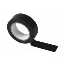 Ruban adhésif isolant Dhome Noir