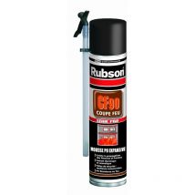 Rubson - CF90 Feuerschutzschaum - Sprühdose 600 ml - 161992