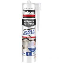 Douche&carrelage transparent 2932463 - Rubson